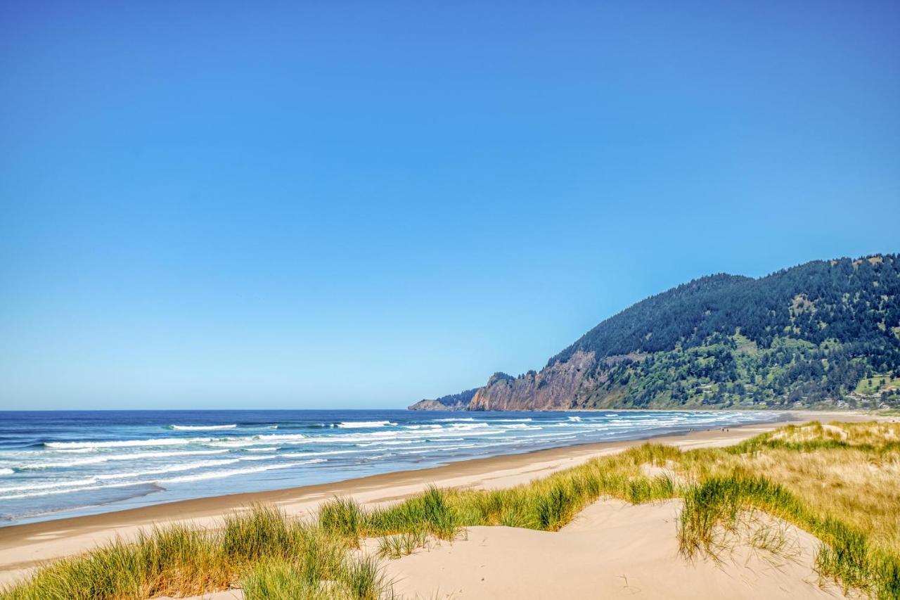 Manzanita Charm Villa Exterior photo